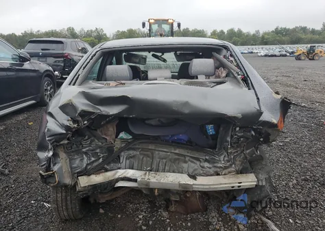 2010 Honda Civic Ex z USA, uszkodzony, nr VIN 2HGFA1F88AH531665